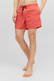 Plaukimo šortai JACK & JONES 12225961-Hot-Coral