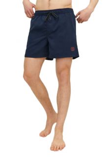 Plaukimo šortai JACK & JONES 12225961-Navy-Blazer
