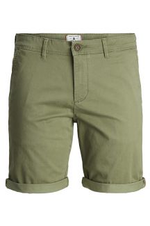 Įvairūs šortai JACK & JONES 12165604-Deep-Lichen-Gr