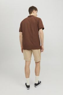 Įvairūs šortai JACK & JONES 12206889-Dune