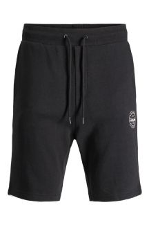 Įvairūs šortai JACK & JONES 12228647-Black