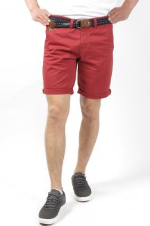 Įvairūs šortai LEGENDERS GHOSPEL-FIRESTONE-RED