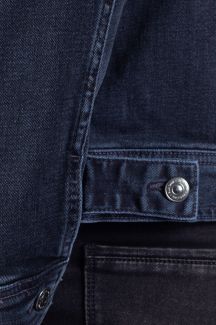 Džinsinė striukė BLK JEANS 1698-1115-318-211