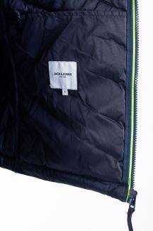 Liemenė JACK & JONES 12211789-Navy-Blazer-SA