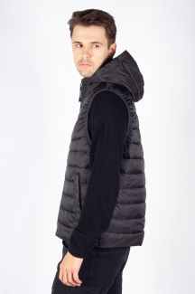 Liemenė JACK & JONES 12283200-Black