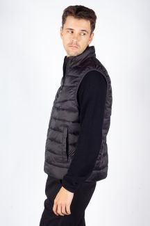 Liemenė JACK & JONES 12283201-Black