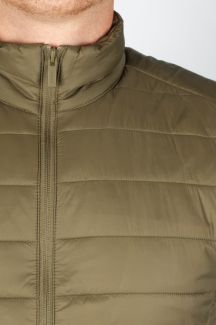 Liemenė ONLY & SONS 22035606-Olive-Night