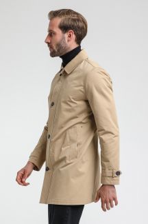 Paltas ZEN AND ZEN MN32937-CAMEL-01