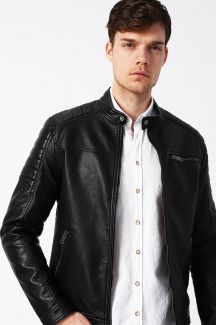 Odinė striukė JACK & JONES 12147218-2984044
