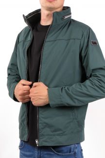 Vėjo striukė FINNMARK 19182-420-BOTTLE