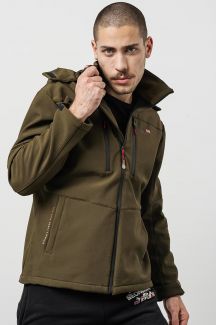 Striukė GEOGRAPHICAL NORWAY TIMMEX-Kaki