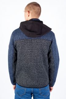 Striukė GEOGRAPHICAL NORWAY UBU-Navy-Black