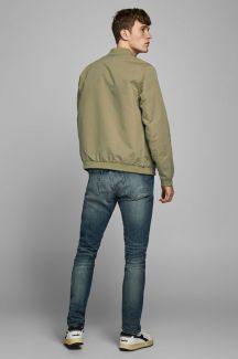 Vėjo striukė JACK & JONES 12165203-Dusky-Green