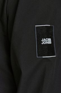 Striukė JACK & JONES 12195434-Black