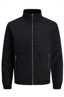 Vėjo striukė JACK & JONES 12204277-Black