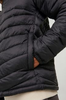 Striukė JACK & JONES 12211788-Black