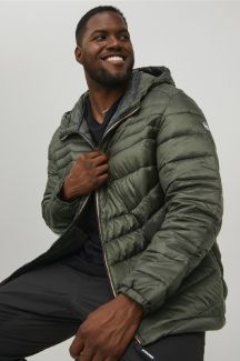 Striukė JACK & JONES 12214531-Rosin