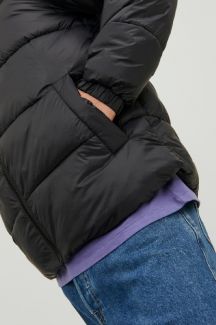 Striukė JACK & JONES 12235860-Black