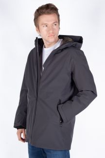 Striukė JACK & JONES 12238992-Asphalt