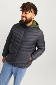 Striukė JACK & JONES 12259005-Black