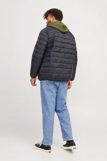 Striukė JACK & JONES 12259005-Black