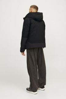 Striukė JACK & JONES 12260486-Black