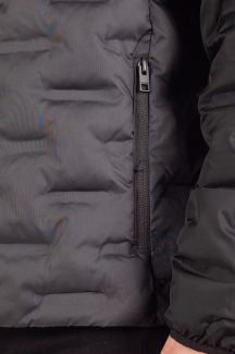 Striukė JACK & JONES 12271492-Black