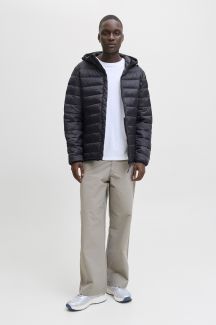 Striukė JACK & JONES 12280970-Black