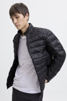 Striukė JACK & JONES 12280971-Black