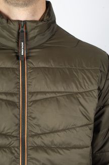 Striukė JACK & JONES 12283194-Rosin