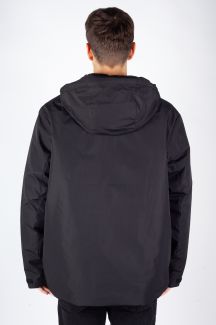 Striukė JACK & JONES 12284656-Black