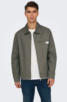 Striukė ONLY & SONS 22031633-Major-Brown