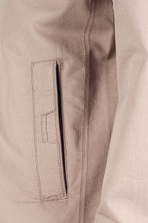 Striukė X JEANS PREMIUM 9163-0582-TAUPE