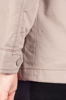 Striukė X JEANS PREMIUM 9163-0582-TAUPE