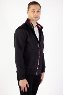 Vėjo striukė GEOGRAPHICAL NORWAY BENILDE-Black