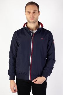 Vėjo striukė GEOGRAPHICAL NORWAY BENILDE-Navy