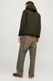 Vėjo striukė JACK & JONES 12182242-Rosin-SET-IN