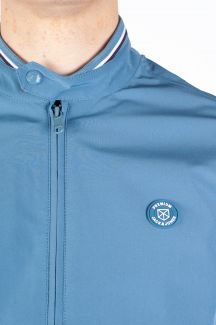 Vėjo striukė JACK & JONES 12251906-Captains-Blue