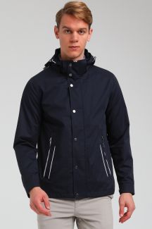 Vėjo striukė ZEN AND ZEN MN20510-LACIVERT