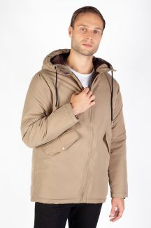 Žieminė striukė JACK & JONES 12236010-Elmwood