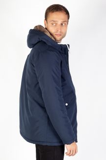 Žieminė striukė JACK & JONES 12236010-Navy-Blazer