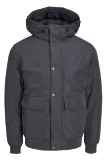 Žieminė striukė JACK & JONES 12236023-Asphalt