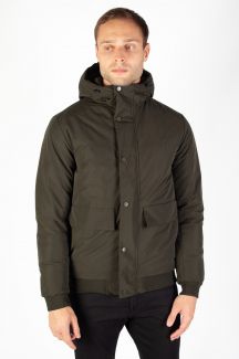 Žieminė striukė JACK & JONES 12236023-Rosin