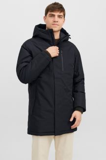 Žieminė striukė JACK & JONES 12236036-Black
