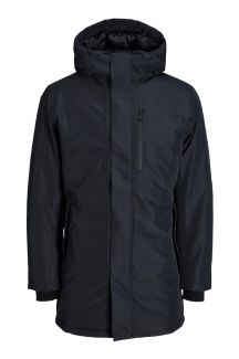 Žieminė striukė JACK & JONES 12236036-Black