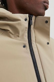 Žieminė striukė JACK & JONES 12238561-Weathered-Tea