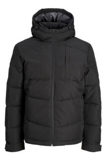 Žieminė striukė JACK & JONES 12239001-Black