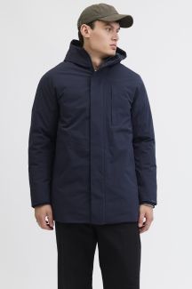 Žieminė striukė JACK & JONES 12278782-Sky-Captain