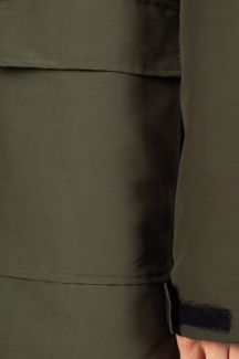 Žieminė striukė JACK & JONES 12279450-Rosin