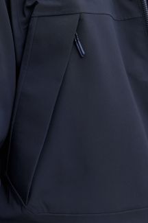 Žieminė striukė JACK & JONES 12280904-Dark-Navy